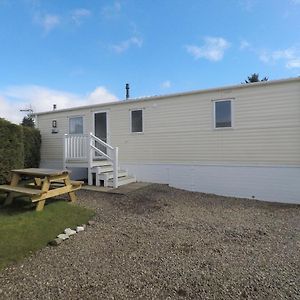 Two-Bedroom Caravan